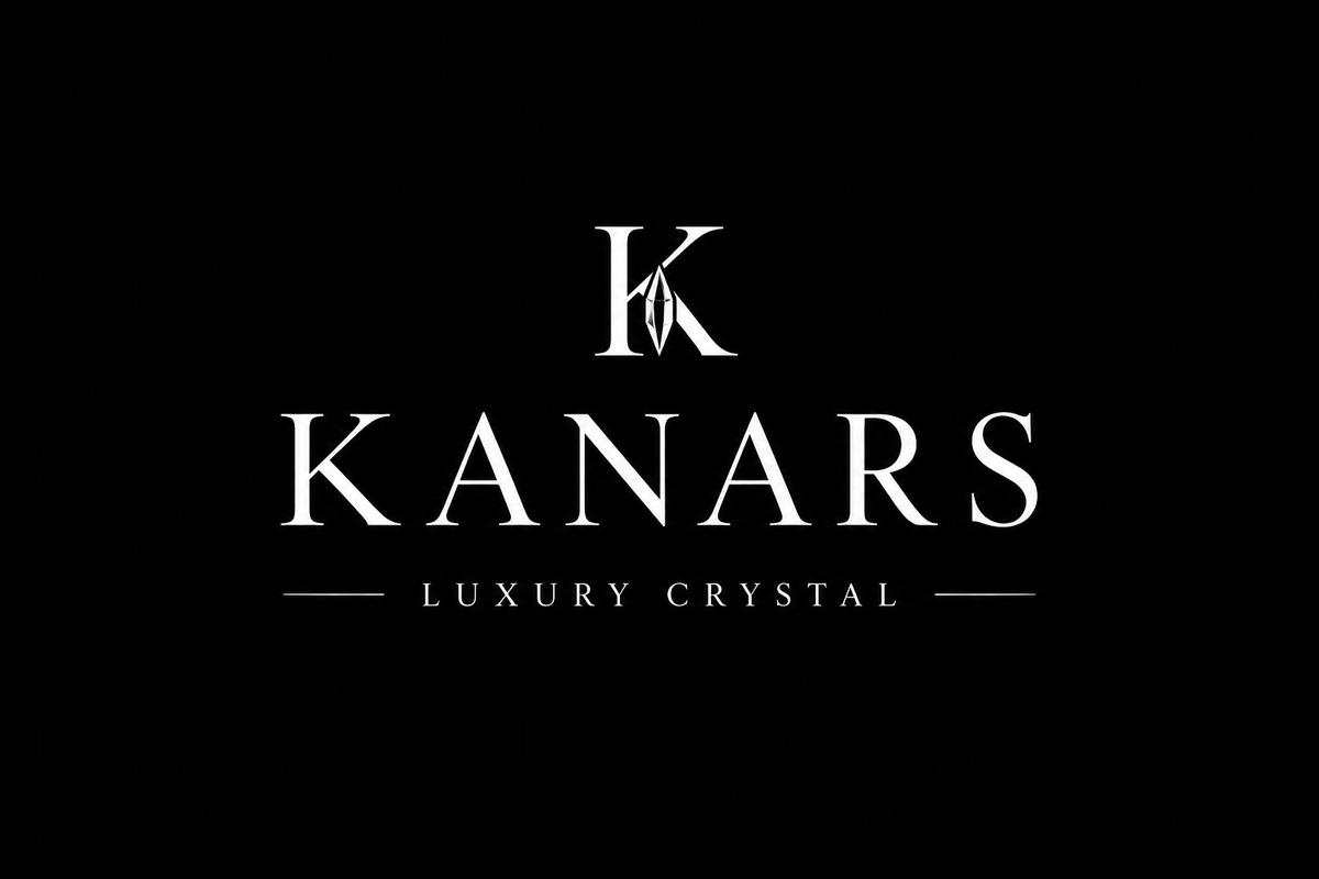 Logo KANARS noir et blanc